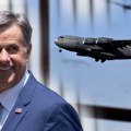 Misterija leta Riga–Moskva i niz pitanja bez odgovora: Šta se krije iza posete prvog čoveka CIA?