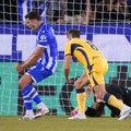 Alaves potopio "žutu podmornicu" i zauzeo vrh La lige