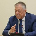 Tončev: Ružić zbog svojih izjava treba da se nađe pred Statutarnom komisijom SPS-a
