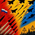 Mlazni dronovi menjaju tok rata: Kako su brze ruske mini-rakete prepolovile moć ukrajinske odbrane?