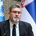 Starović: Srbija ostaje čvrsto opredeljena za članstvo u EU, ali traži jasna pravila