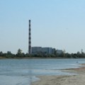 Dunav ponovo tone ka istorijskom minimumu: Kod Bezdana uskoro -160 centimetara