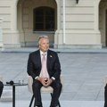 „Veoma dobre, veoma vredne ideje“: Zelenski pohvalio Trampove pregovarače tokom sastanka u Kijevu