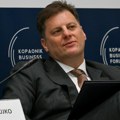 UNS: Zastupnik Milenijum tima koji je tužio novinarku Maju Nikolić ponovo se nije pojavio na sudu
