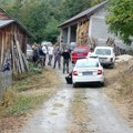 Opsadno stanje kod Ivanjice! Policija traga za osumnjičenim za brutalno ubistvo: Izrešetao uglednog poljoprivrednika (41) u…