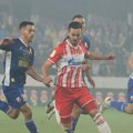 Loizu „izmislio“ pobedu Zvezde u Pančevu minut pre kraja!