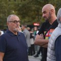 "Duboko sumnjm u opozicione stranke koje su odlučile da samostalno izađu na izbore"
