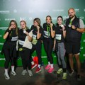 MONDO tim trčao na najvećem Business Run & Walk do sada: Rekordnih 10.000 učesnika na Adi Ciganliji
