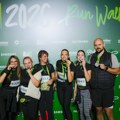 MONDO tim trčao na najvećem Business Run & Walk do sada: Rekordnih 10.000 učesnika na Adi Ciganliji