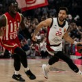 Zvezda 0/2 u Evroligi - Micić utišao Arenu
