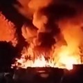 Srušio se ruski nuklearni bombarder Poginula skoro cela posada "Medveda", objavljeni dramatični snimci: Svemu prethodila…