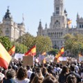 Bes na ulicama Španije: Desetine hiljada građana protestovalo zbog visokih kirija