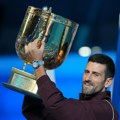 Sedam učešća, sedam trofeja