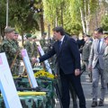 Dan Treće brigade obeležen u Nišu: Gašić poručio – „Uvek budite spremni da čuvate Srbiju“