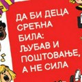 U jednom beogradskom vrtiću Dečija nedelja ne traje samo sedam dana: ljubav, igra i poštovanje umesto ekrana