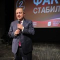 Дачић: Наша је обавеза да поштујемо све оно што је урадио Слободан Милошевић