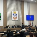 Odložena sednica Skupštine Beograda o razrešenju Šapića