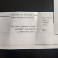 Sve više Leskovčana prijavljuje pozive za glasanje za nepoznate osobe: „Na našoj adresi žive dve, a upisano je šest ljudi“…