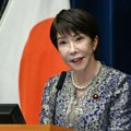 Izjava japanske premijerke o šminkanju izazvala raspravu o rodnim ulogama