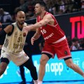 Fenerbahče savladao Olimpijakos u Atini
