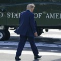 Obama: Drugi Trampov mandat obeležila nesposobnost kakva nije viđena