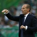 Alegri kažnjen dva meča, propušta derbi protiv „svog“ Juventusa