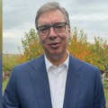 Vučić o zahtevima Studentske liste: "Oni su bogovi, svi ostali moraju da slušaju"