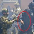 "Majku vam srpsku, pa kundak u glavu" Vučić o brutalnosti Kurtijeve policije