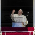 Papa Franja izrazio solidarnost sa porodicom vatikanske učenice nestale pre 40 godina