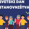 Svetski dan stanovništva obeležiće se u utorak na Štrandu