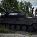 Italija planira da kupi nemačke tenkove ''leopard 2''