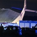 Pet osoba poginulo u avionskoj nesreći u Poljskoj: Avion se srušio na aerodromski hangar