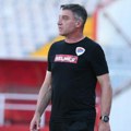 UEFA Liga konferencije: Tabaković u nadoknadi slomio otpor Borca u Beču
