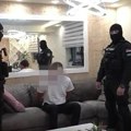 Velika akcija policije i tužilaštva u Kraljevu i Loznici: 7 osoba uhapšeno, po Evropi krali skupocena vozila