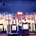 Smotra rumunskog folklora Vojvodine u Lokvama