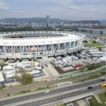 Vučić bi da pravi i atletski stadion kao mađarski koji je koštao 700 miliona $