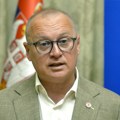 Vesić: Poverenica bi trebalo da reaguje zbog Koraksove karikature