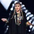 Povratak kraljice popa: Madona saopštila lepe vesti
