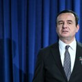 Kurti: Zapad da uvede vizni režim i ukine investicije Srbiji zbog izbegavanja primene Ohridskog sporazuma
