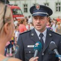 Dan Sektora za vanredne situacije MUP Srbije i slava vatrogasaca obeleženi u petak u Zrenjaninu Zrenjanin - Slava vatrogasaca…