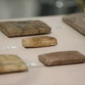 SAD vratio Iranu drevne glinene tablice