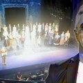 Pozorište na Terazijama se oprostilo od Jagoša Markovića: Emotivan govor i gromoglasan aplauz reditelju u čast VIDEO