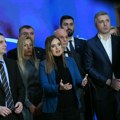 Pokreće se postupak za posebnu sednicu Skupštine o Kosovu: Poziv će dobiti Vučić i Brnabić