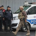 U Turskoj privedeno 20 osoba nakon bombaškog napada ispred ministarstva