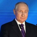 Njujork tajms: Putin namerava da prekine podršku Amerike i Evrope Ukrajini