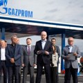 U izgradnju i opremanje uloženo više od 4,5 miliona evra Nova benzinska stanica NIS-a na auto-putu „Miloš Veliki“
