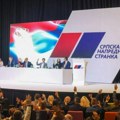 Održana sednica Glavnog odbora SNS Naprednjaci spremni za izbore 17. decembra, izabrani članovi Glavnog odbora i…