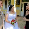 Šok uoči svadbe: Voditeljka RTS ostala frapirana kad je ugledala mladoženju, nije mogla da veruje svojim očima (foto)