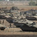 ‘The Economist’: Plan Izraela je opkoliti Hamas, rat bi mogao trajati godinu
