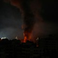 Hamas ispalio više raketa iz Libana na sever Izraela, IDF uzvraća udarac; Broj poginulih premašio 10.000 – 31. dana rata…